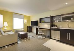 Lain-lain 7 Home2 Suites by Hilton Houston Energy Corridor