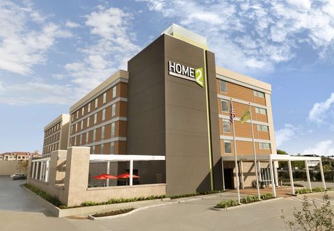 Lain-lain Home2 Suites by Hilton Houston Energy Corridor