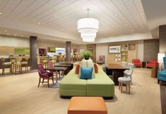 Lain-lain 2 Home2 Suites by Hilton Houston Energy Corridor