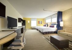 Lain-lain 4 Home2 Suites by Hilton Houston Energy Corridor