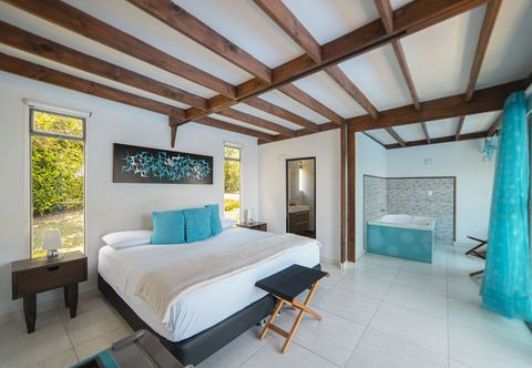 Others Syvanna Hotel Wellness & SPA