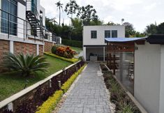 Others 2 Syvanna Hotel Wellness & SPA