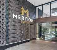 Lainnya 4 Meriton Suites North Sydney