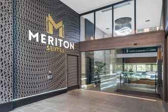 Lainnya 4 Meriton Suites North Sydney