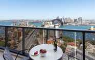 Lain-lain 5 Meriton Suites North Sydney