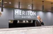 Lainnya 5 Meriton Suites North Sydney