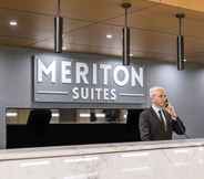 Lainnya 5 Meriton Suites North Sydney