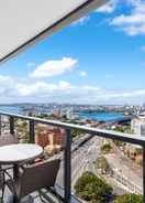 Imej utama Meriton Suites North Sydney