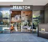 Lainnya 3 Meriton Suites North Sydney