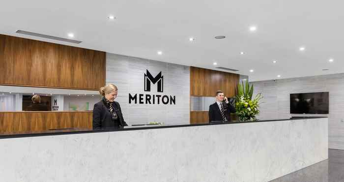 อื่นๆ Meriton Suites Southport, Gold Coast