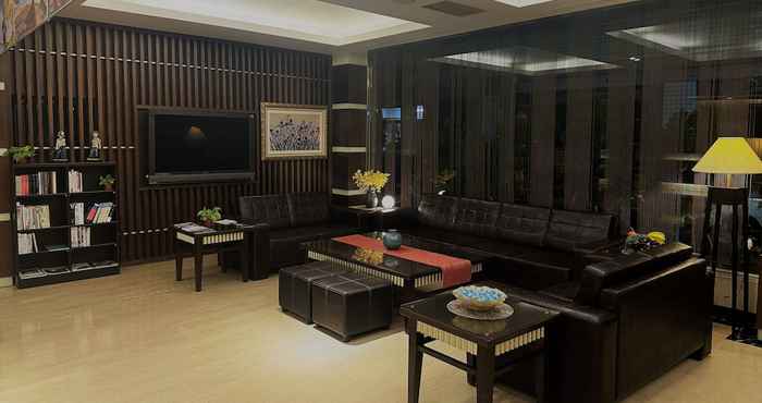 Lainnya Young Soarlan Boutique Hotel