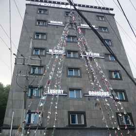 Primary image 1 穆酒店, 槐亭公共墓地 酒店