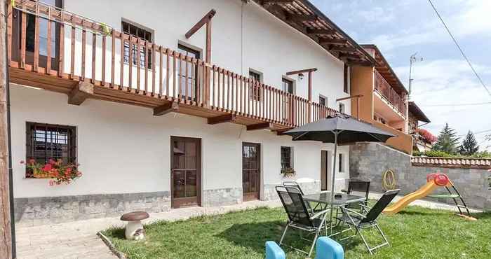 Others Bed and Breakfast Giaveno