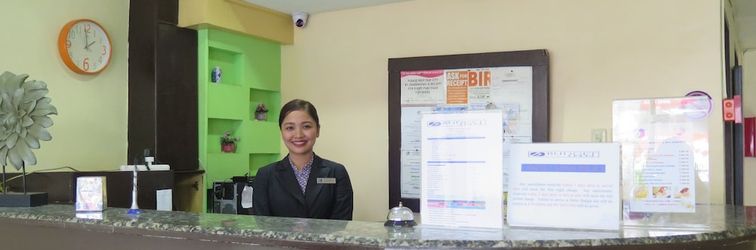 기타 Iloilo Budget Inn - Jaro