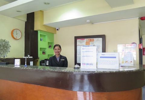 기타 Iloilo Budget Inn - Jaro
