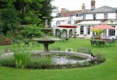 其他 2 The Antrobus Hotel