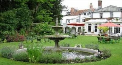 其他 2 The Antrobus Hotel