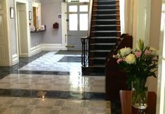 其他 7 The Antrobus Hotel