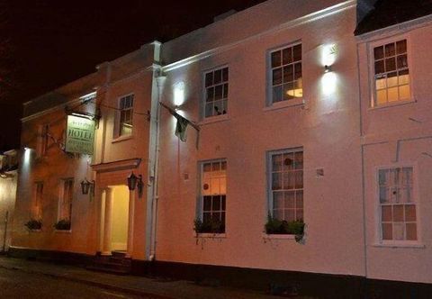 其他 The Antrobus Hotel