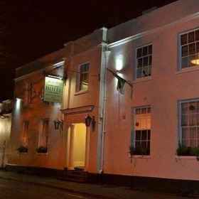 Primary image 1 ザ アントロバス ホテル, シーグリー ホテル