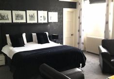 Others 6 The Antrobus Hotel