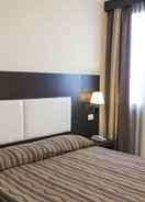 Room Hotel Corte Business