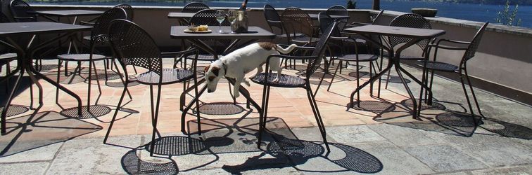 Khác Villa Très Jolie