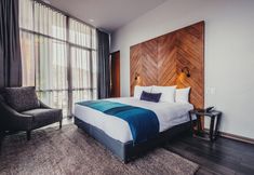 기타 7 Atix Hotel, a Member of Design Hotels