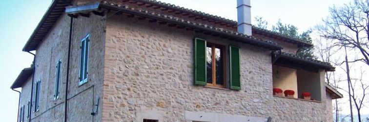 其他 Il Vigneto Spoleto