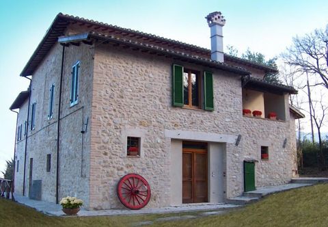 其他 Il Vigneto Spoleto