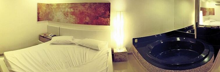 其他 Dom Suites - Adults Only