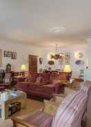 Imej utama Lisbon Downtown Apartment - XVIII Century Luxury Apartment