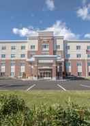 Ảnh chính Hampton Inn by Hilton Amesbury