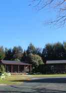 Imej utama The Barn Cabins & Camping - Hostel