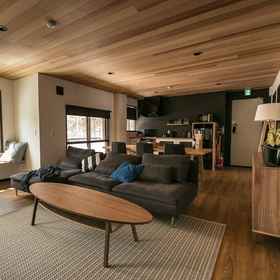 Primary image 1 Hotel Villa Hakuba, Hotel Hakuba Iwatake Mountain Resort