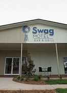 ภาพหลัก Swag Motel