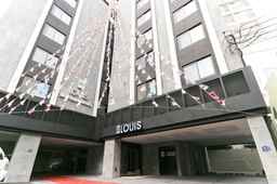 Louis Hotel, ₱ 2,306.07