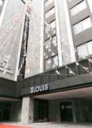 Imej utama Louis Hotel