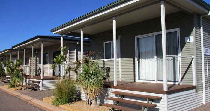 Lain-lain Sundowner Cabin and Tourist Park