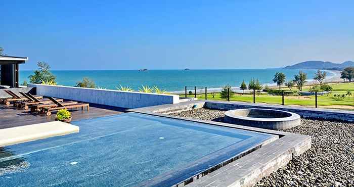 Others The Sanctuary Hua Hin by Puppap