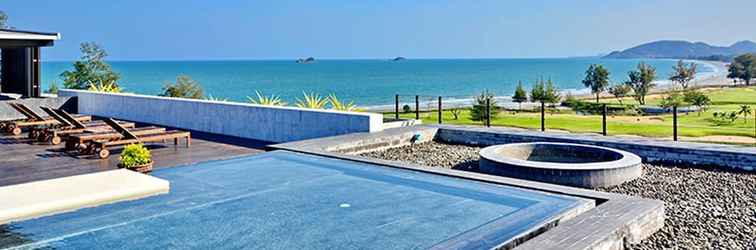 Others The Sanctuary Hua Hin by Puppap