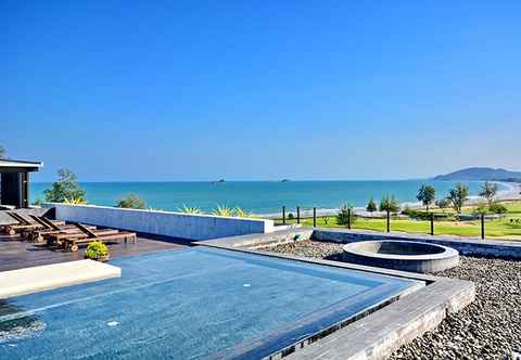 Others The Sanctuary Hua Hin by Puppap