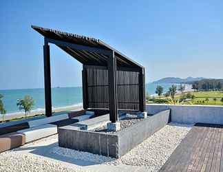 Others 2 The Sanctuary Hua Hin by Puppap