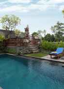 ภาพหลัก Dewi Sri Private Villa