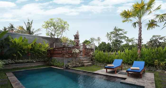 Lainnya Dewi Sri Private Villa