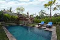 Lainnya Dewi Sri Private Villa