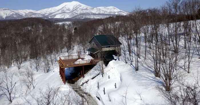 Others Niseko Villa Nupuri Leben