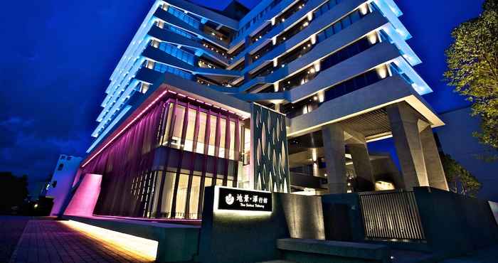 Lainnya The Suites Taitung