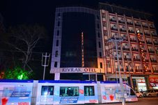 기타 Kıvrak Hotel