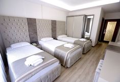 기타 4 Kıvrak Hotel